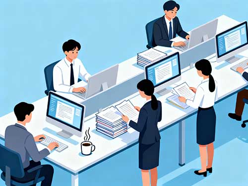 告别用工难题！劳务外包如何助力企业轻装上阵(图1)